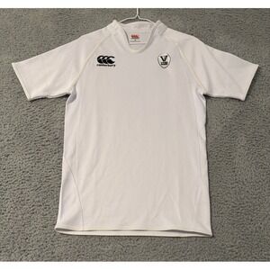 Canterbury RUGBY SHIRT‎ VIPERS Jersey Size Medium